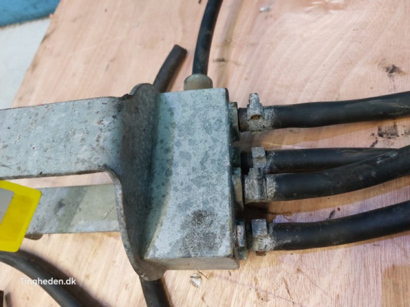 Anhänger za tip Sonstige Sonstiges, Gebrauchtmaschine u Hemmet (Slika 11)