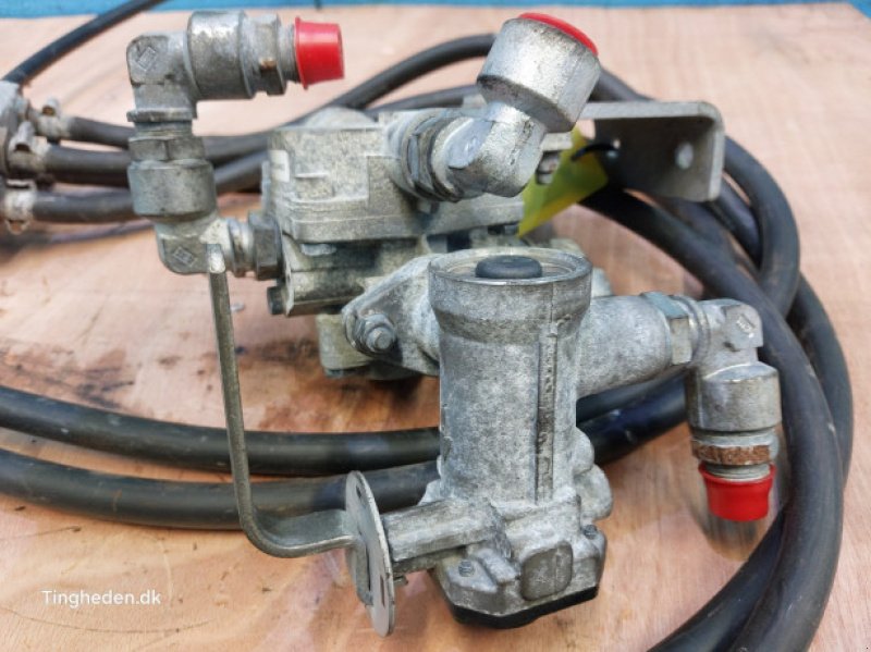 Anhänger za tip Sonstige Sonstiges, Gebrauchtmaschine u Hemmet (Slika 9)