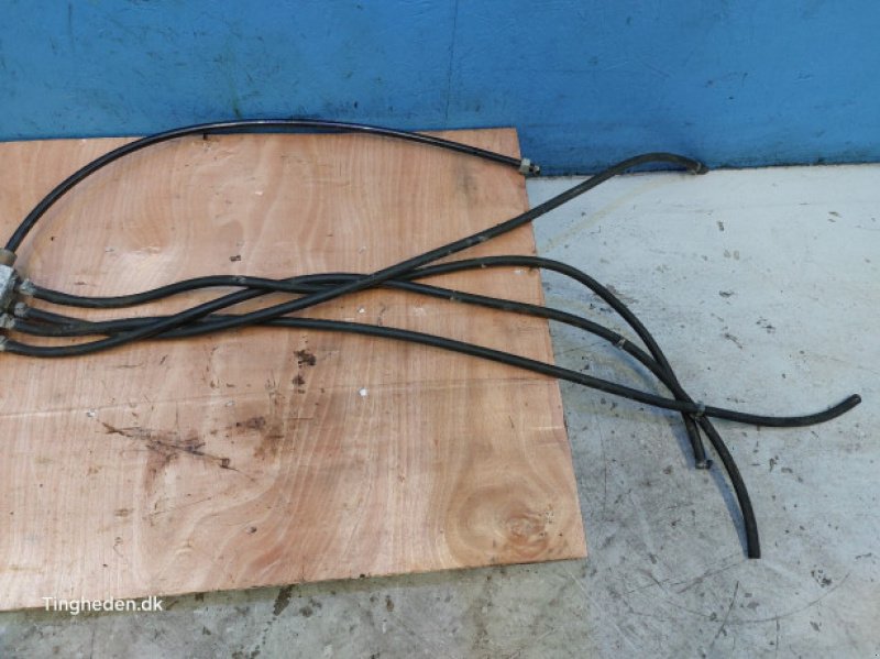 Anhänger za tip Sonstige Sonstiges, Gebrauchtmaschine u Hemmet (Slika 12)