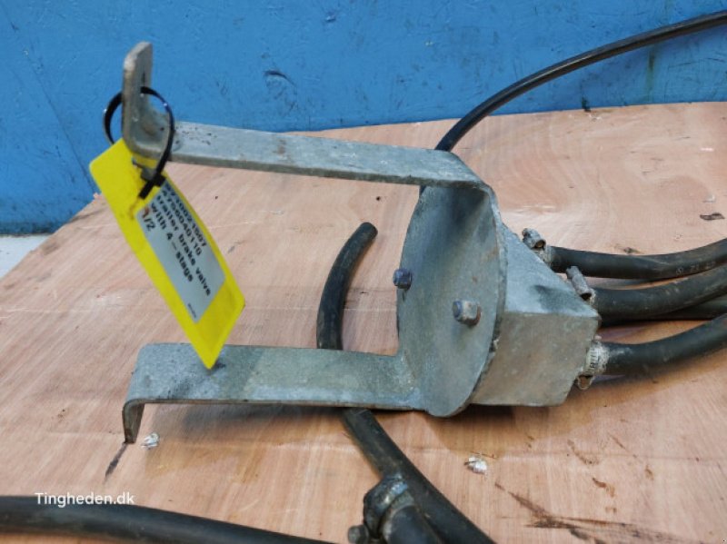 Anhänger za tip Sonstige Sonstiges, Gebrauchtmaschine u Hemmet (Slika 10)