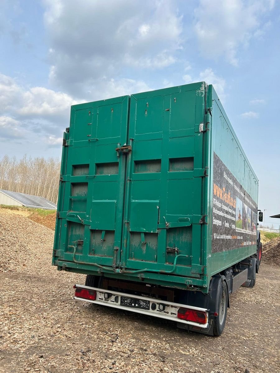 Anhänger typu Sonstige Sonstiges, Gebrauchtmaschine w Krustetten (Zdjęcie 7)