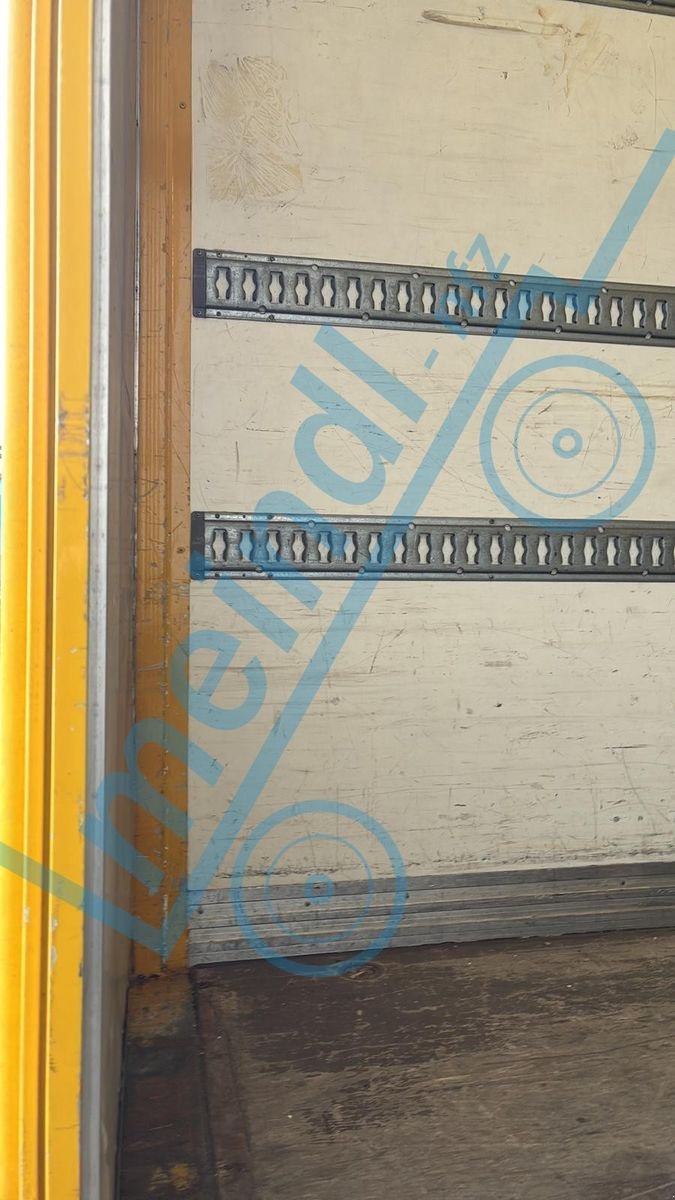 Anhänger от тип Sonstige Spier Tandem Koffer Anhänger, Gebrauchtmaschine в Eferding (Снимка 4)