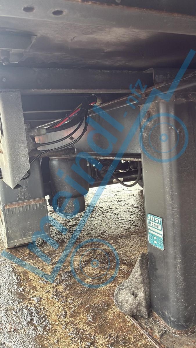 Anhänger от тип Sonstige Spier Tandem Koffer Anhänger, Gebrauchtmaschine в Eferding (Снимка 5)