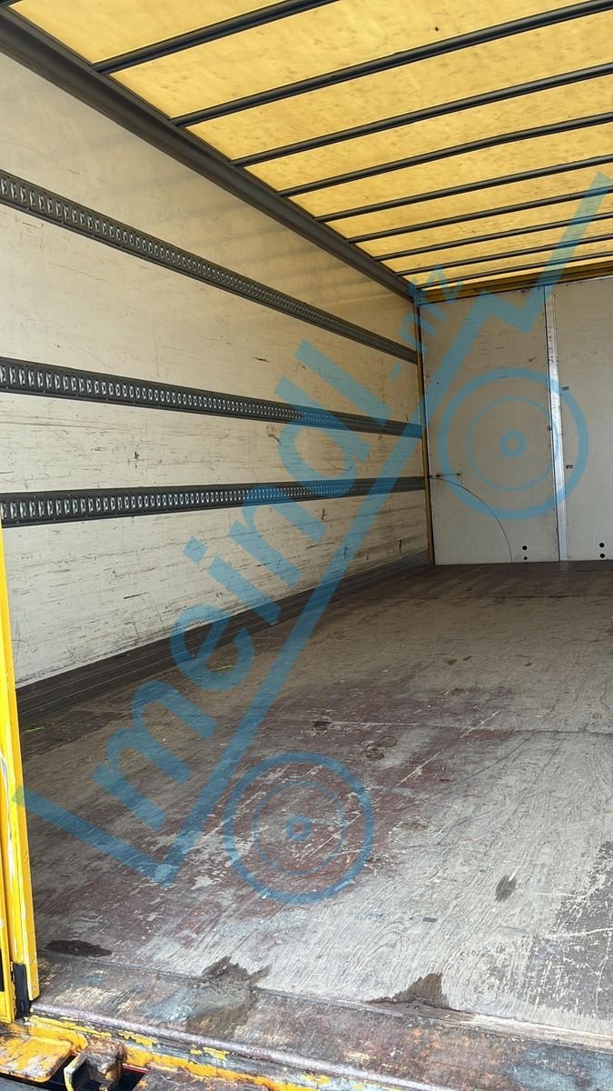 Anhänger от тип Sonstige Spier Tandem Koffer Anhänger, Gebrauchtmaschine в Eferding (Снимка 2)