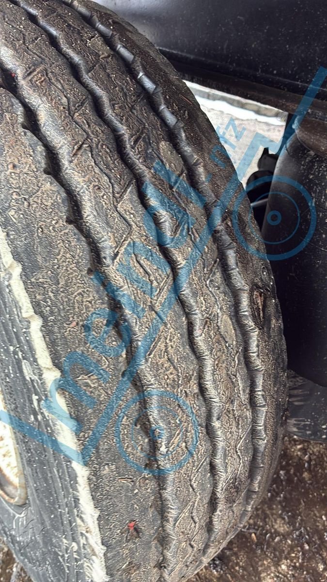 Anhänger от тип Sonstige Spier Tandem Koffer Anhänger, Gebrauchtmaschine в Eferding (Снимка 7)