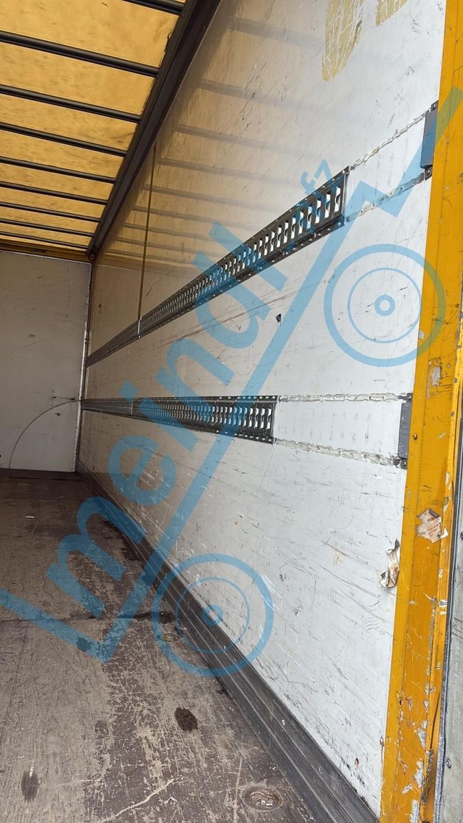 Anhänger от тип Sonstige Spier Tandem Koffer Anhänger, Gebrauchtmaschine в Eferding (Снимка 3)