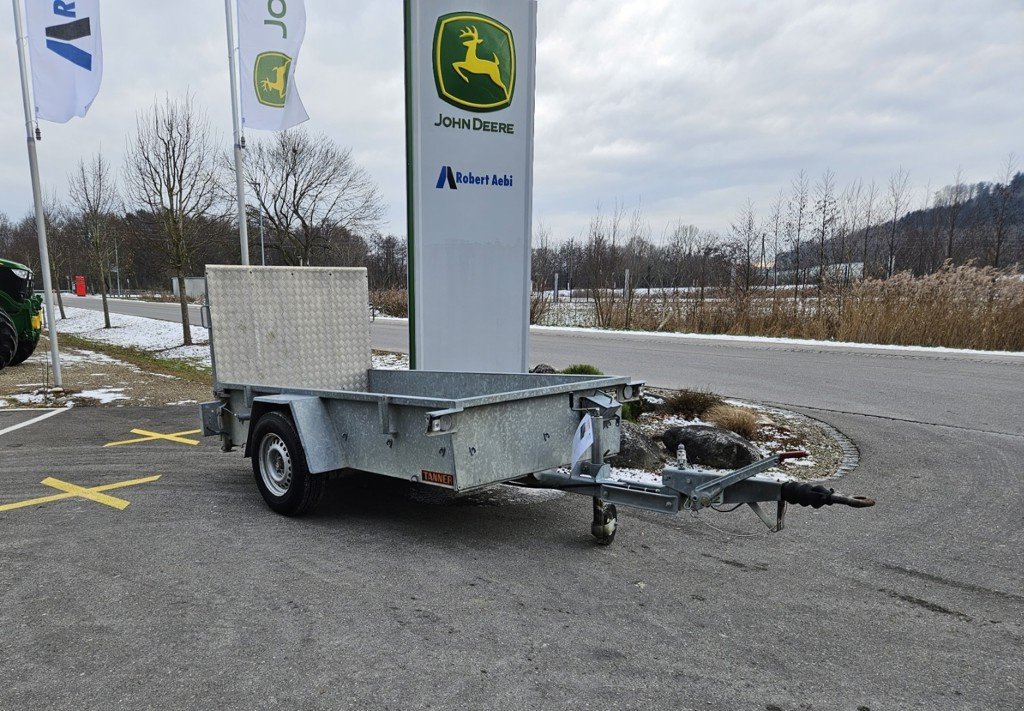 Anhänger du type Sonstige TAL-25, Gebrauchtmaschine en Lengnau (Photo 1)