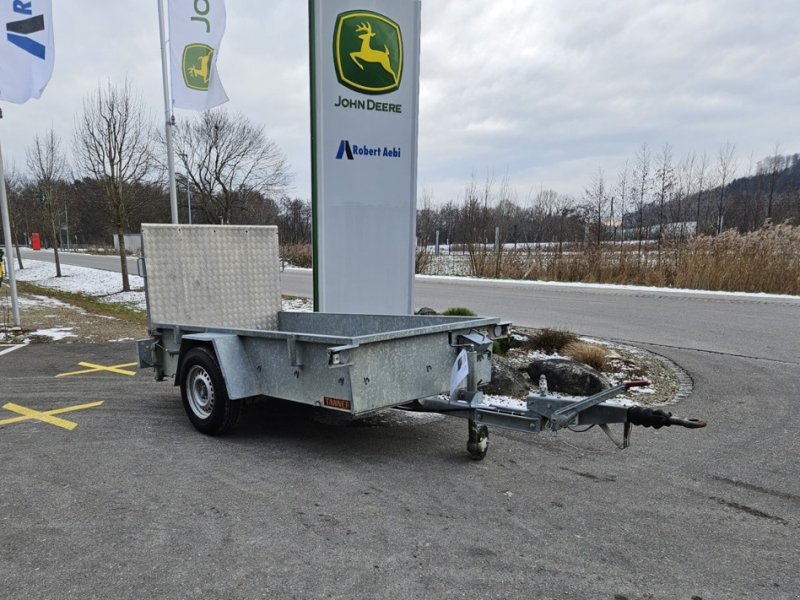 Anhänger del tipo Sonstige TAL-25, Gebrauchtmaschine In Lengnau (Immagine 1)