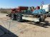 Anhänger του τύπου Sonstige Tandem BDF, Gebrauchtmaschine σε Eferding (Φωτογραφία 1)
