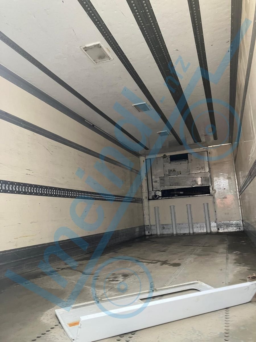 Anhänger типа Sonstige Tandem Koffer Anhänger, Gebrauchtmaschine в Eferding (Фотография 8)