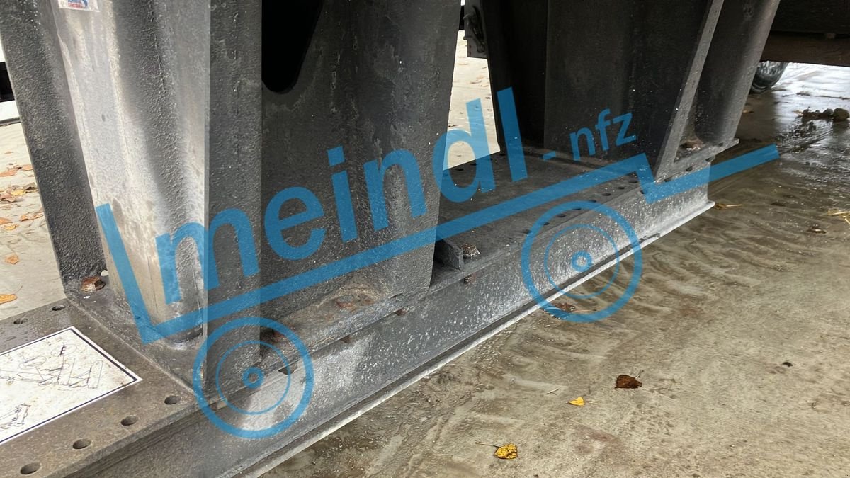 Anhänger typu Sonstige Tandem Koffer Anhänger, Gebrauchtmaschine v Eferding (Obrázek 7)