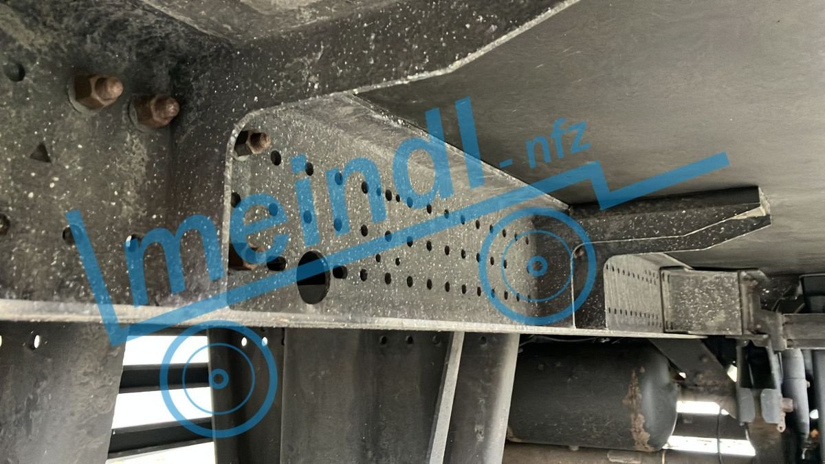 Anhänger typu Sonstige Tandem Koffer Anhänger, Gebrauchtmaschine v Eferding (Obrázek 6)