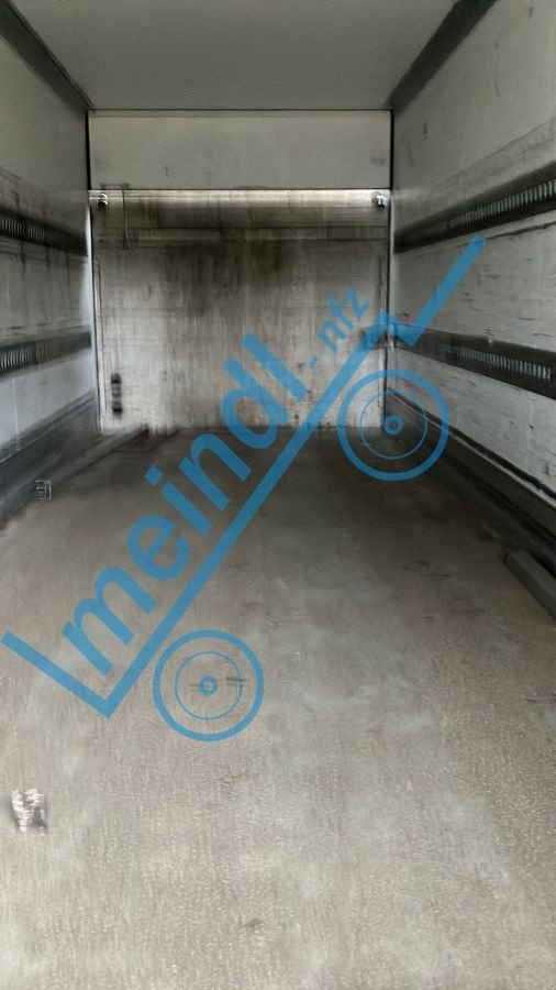 Anhänger typu Sonstige Tandem Koffer Anhänger, Gebrauchtmaschine v Eferding (Obrázek 5)