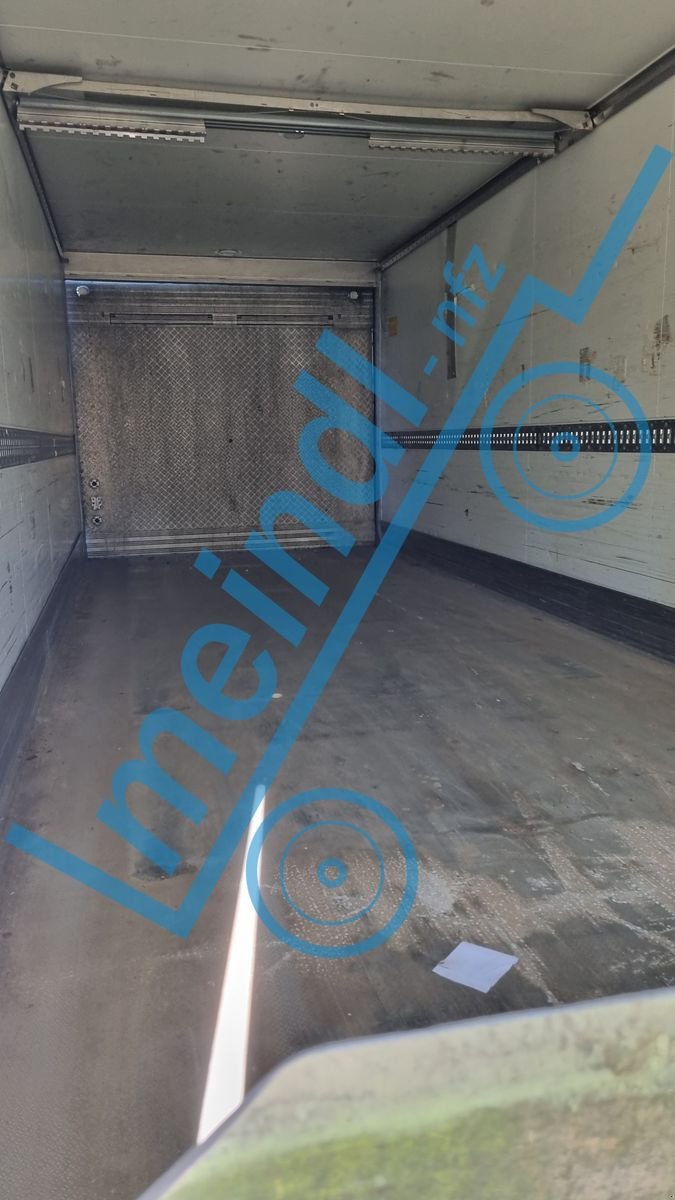 Anhänger des Typs Sonstige Tandem Kühlkoffer Anhänger, Gebrauchtmaschine in Eferding (Bild 11)