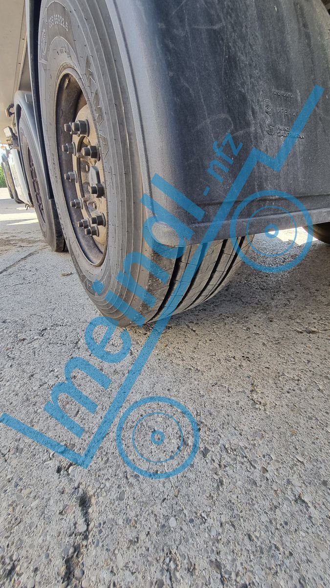 Anhänger des Typs Sonstige Tandem Kühlkoffer Anhänger, Gebrauchtmaschine in Eferding (Bild 7)