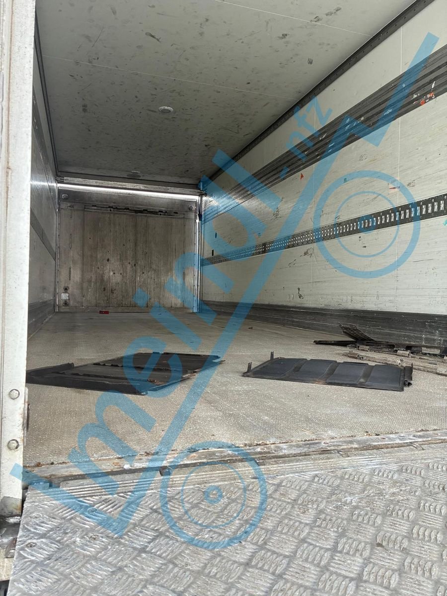 Anhänger of the type Sonstige Tandem Kühlkoffer, Gebrauchtmaschine in Eferding (Picture 10)