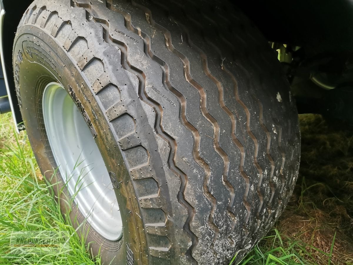 Anhänger des Typs Sonstige Tandemkipper WÖZ AL 160, Neumaschine in Altenfelden (Bild 10)