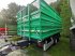 Anhänger des Typs Sonstige Tandemkipper WÖZ AL 160, Neumaschine in Altenfelden (Bild 4)