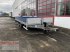 Anhänger van het type Sonstige Tandempritsche- Tieflader, wenig Benutzt, Gebrauchtmaschine in Schwebheim (Foto 4)