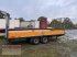 Anhänger типа Sonstige Tandemtieflader, Gebrauchtmaschine в Schwebheim (Фотография 4)