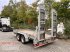Anhänger typu Sonstige Tandemtieflader, Gebrauchtmaschine v Schwebheim (Obrázek 4)