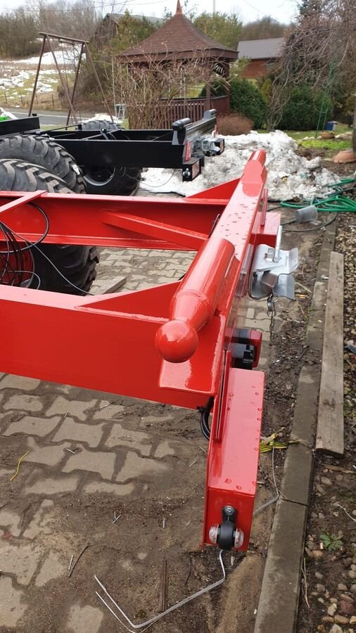 Anhänger typu Sonstige Techmont  Anhänger / trailer, Neumaschine v Michałowo (Obrázek 8)