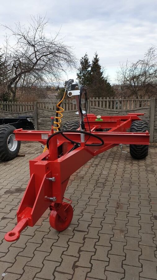 Anhänger typu Sonstige Techmont  Anhänger / trailer, Neumaschine v Michałowo (Obrázek 7)