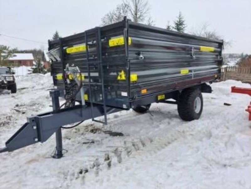 Anhänger typu Sonstige Techmont  Anhänger / trailer, Neumaschine v Michałowo (Obrázek 2)