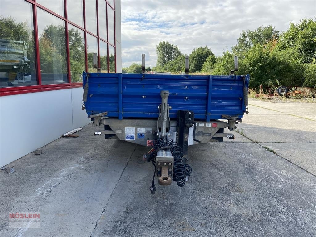 Anhänger типа Sonstige TK 18 t Tandemkipper- Tieflader, Gebrauchtmaschine в Schwebheim (Фотография 3)