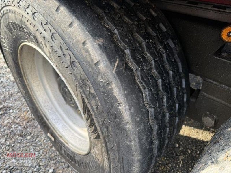 Anhänger tip Sonstige TK14 14,4 t Tandemkipper- Tieflader Breitbereifun, Gebrauchtmaschine in Schwebheim (Poză 5)