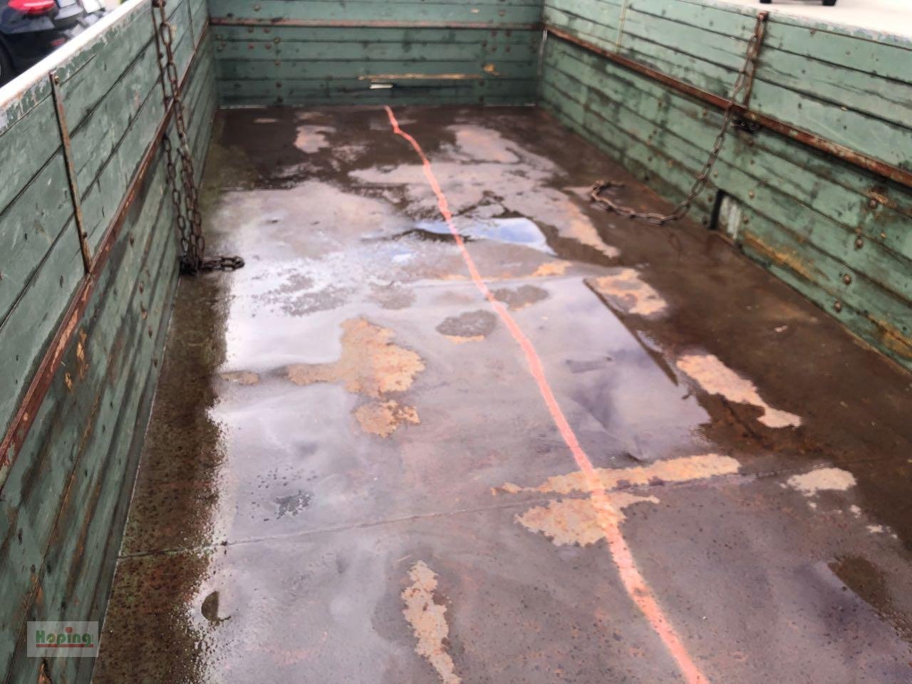 Anhänger of the type Sonstige Unbekannt 5,7t, Gebrauchtmaschine in Bakum (Picture 7)