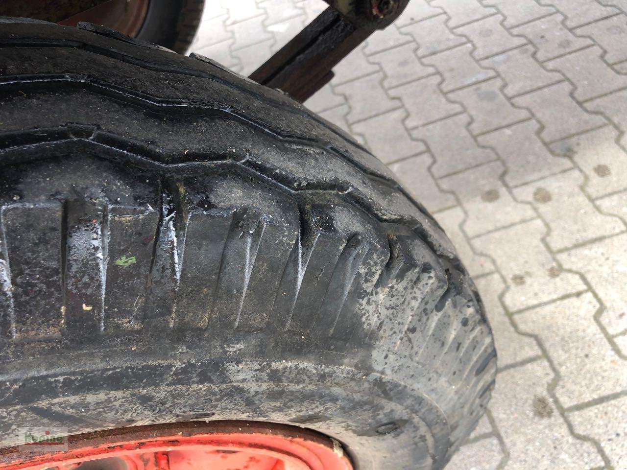 Anhänger of the type Sonstige Unbekannt 5,7t, Gebrauchtmaschine in Bakum (Picture 10)