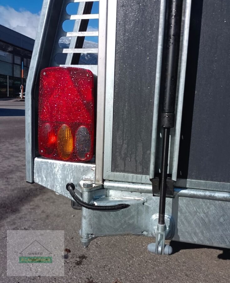 Anhänger des Typs Sonstige VA 3016, Neumaschine in Lienz (Bild 7)