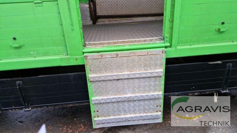 Anhänger des Typs Sonstige VIEHANHÄNGER, Gebrauchtmaschine in Melle-Wellingholzhausen (Bild 4)