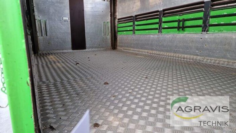 Anhänger des Typs Sonstige VIEHANHÄNGER, Gebrauchtmaschine in Melle-Wellingholzhausen (Bild 5)