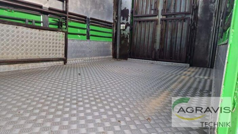 Anhänger des Typs Sonstige VIEHANHÄNGER, Gebrauchtmaschine in Melle-Wellingholzhausen (Bild 7)