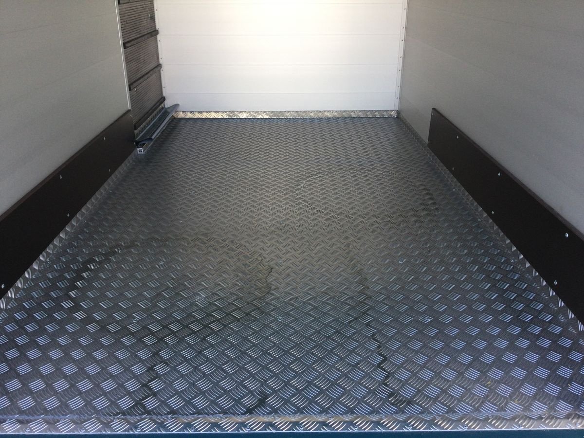 Anhänger des Typs Sonstige Viehanhänger Alu VT 2700, Neumaschine in Bezau (Bild 4)