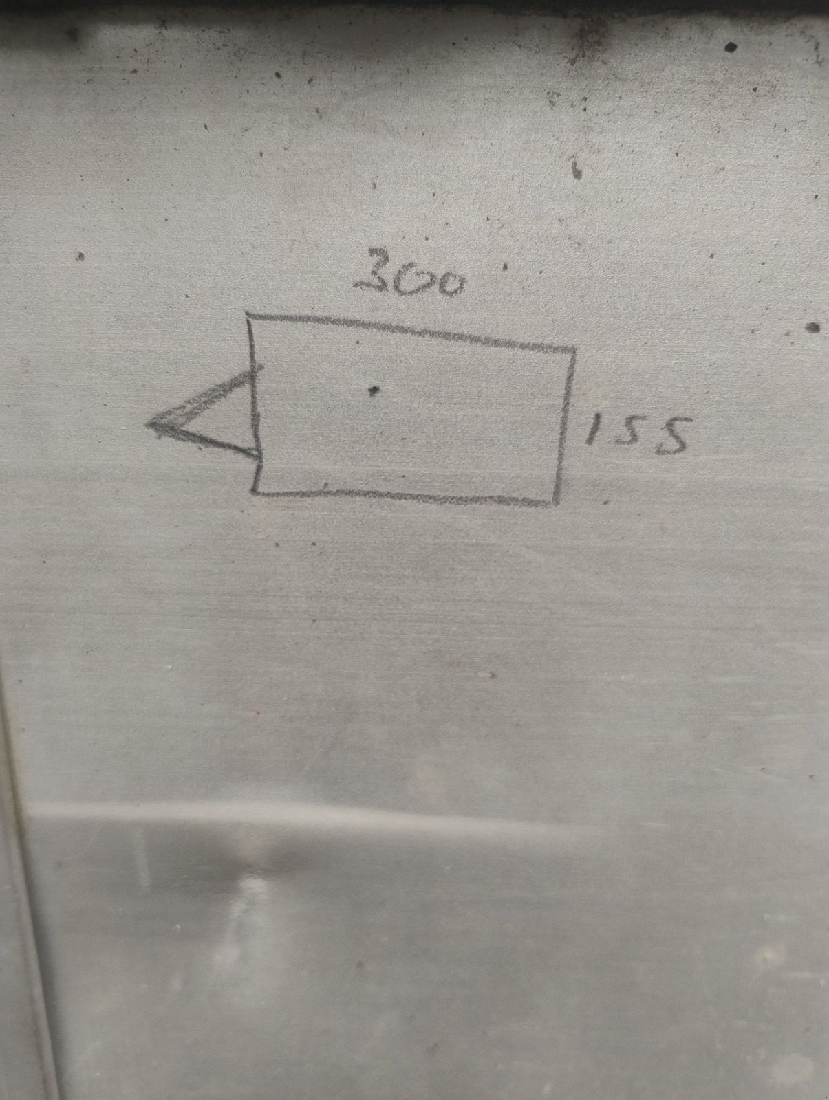 Anhänger typu Sonstige Vlemmix 2800 kg, Gebrauchtmaschine v Veldhoven (Obrázek 8)
