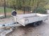 Anhänger typu Sonstige Vlemmix 2800 kg, Gebrauchtmaschine v Veldhoven (Obrázek 1)