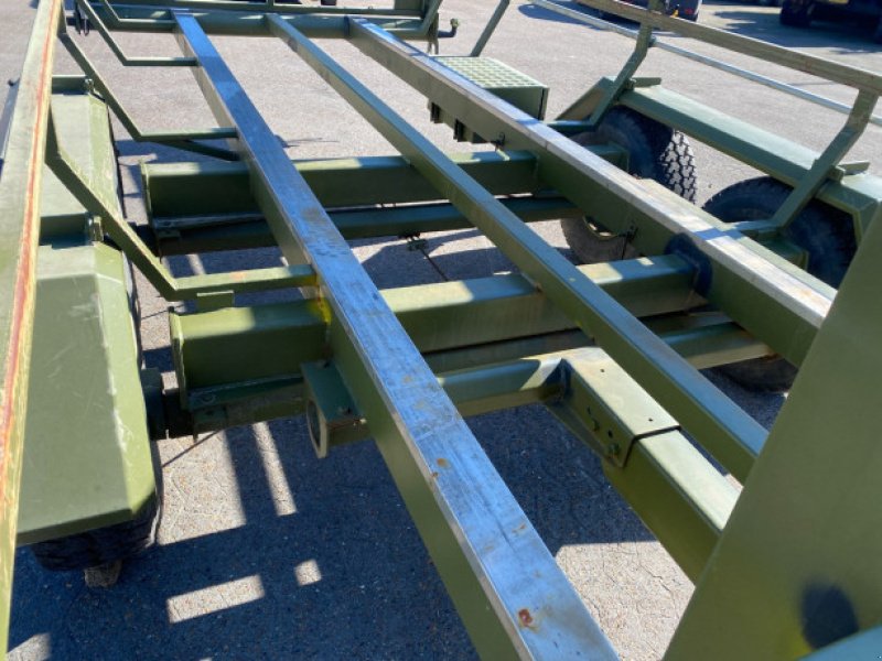 Anhänger typu Sonstige Vogn, Gebrauchtmaschine v Hemmet (Obrázek 18)