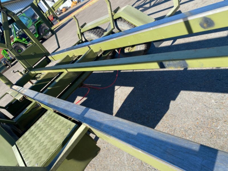 Anhänger typu Sonstige Vogn, Gebrauchtmaschine v Hemmet (Obrázek 13)