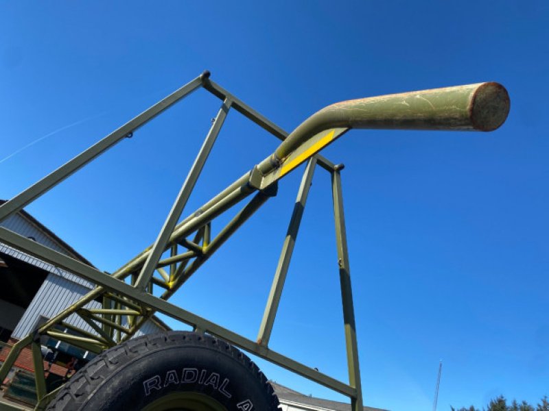 Anhänger typu Sonstige Vogn, Gebrauchtmaschine v Hemmet (Obrázek 14)