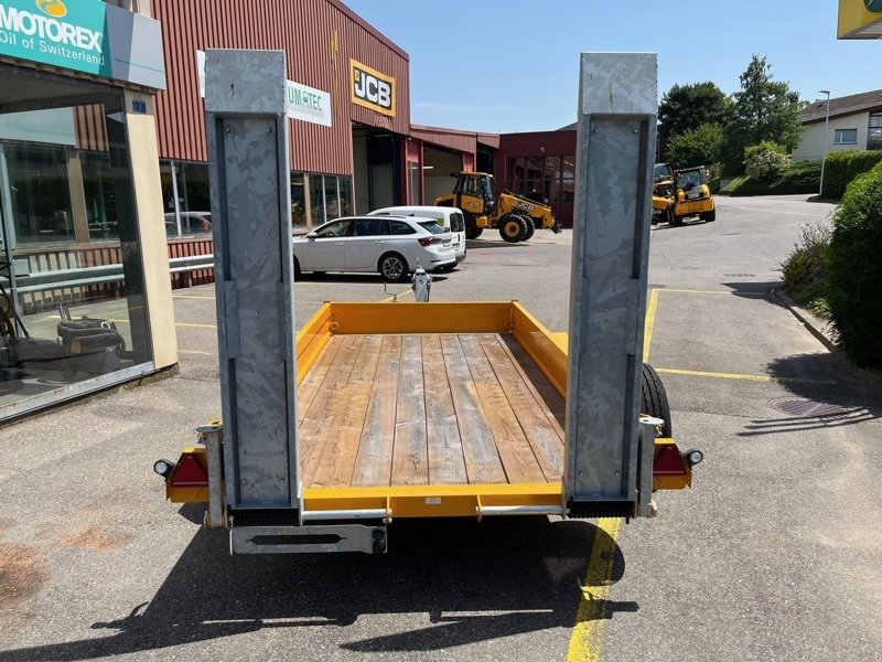 Anhänger of the type Sonstige VPR 350, Neumaschine in Domdidier (Picture 5)