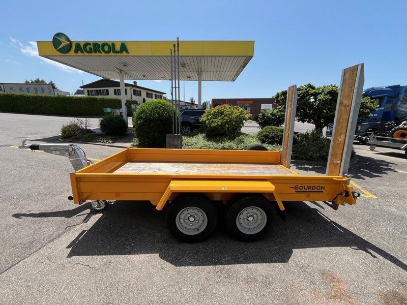 Anhänger of the type Sonstige VPR 350, Neumaschine in Domdidier (Picture 9)