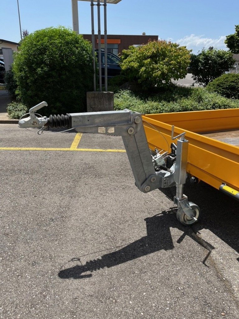 Anhänger of the type Sonstige VPR 350, Neumaschine in Domdidier (Picture 10)