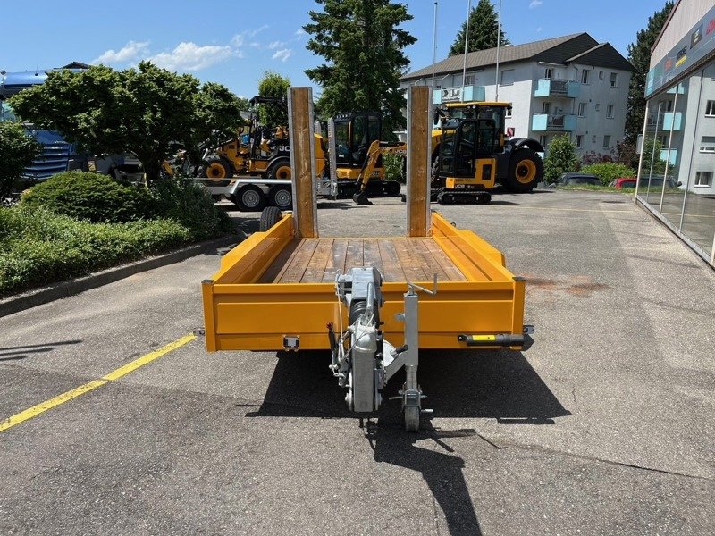 Anhänger of the type Sonstige VPR 350, Neumaschine in Domdidier (Picture 2)