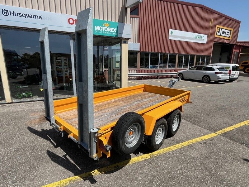 Anhänger of the type Sonstige VPR 350, Neumaschine in Domdidier (Picture 7)