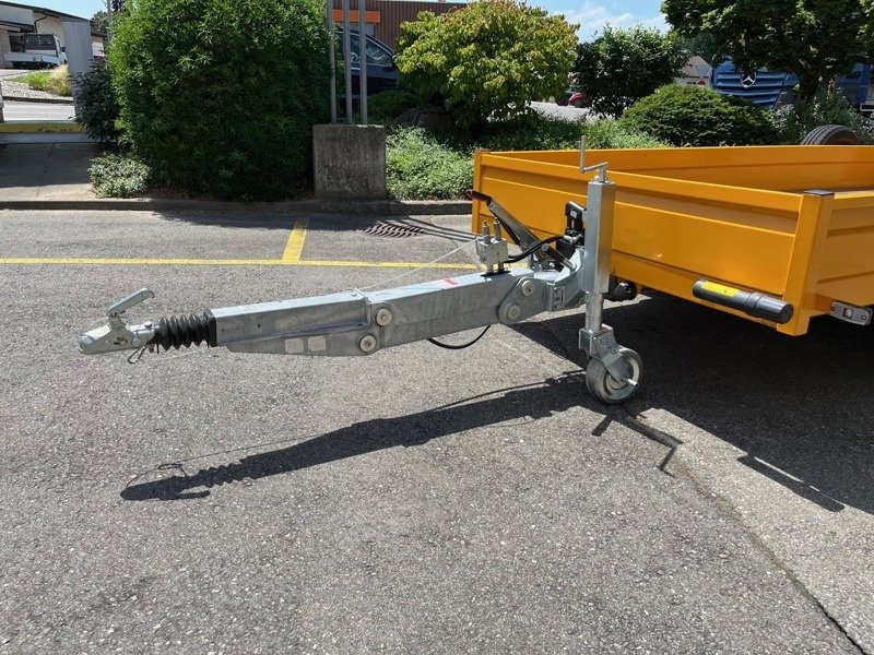 Anhänger of the type Sonstige VPR 350, Neumaschine in Domdidier (Picture 11)