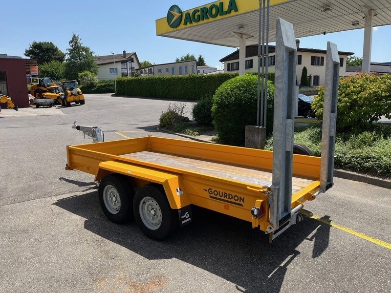 Anhänger of the type Sonstige VPR 350, Neumaschine in Domdidier (Picture 4)