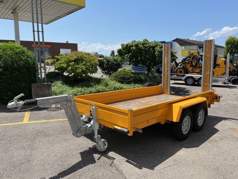 Anhänger of the type Sonstige VPR 350, Neumaschine in Domdidier (Picture 3)